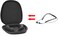 COOLBABY Suitable for Samsung Level U Pro ANC collar wireless sports noise reduction Bluetooth headset bag