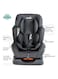 Moon Sumo Baby/Infant Car Seat (Group(0, 1, 2) Ash Grey