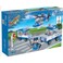 Banbao Police Series 110 Pieces