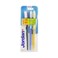 Jordan Tooth Brush Medium 2+1