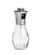 Cuisine Art Glass Oil Sprayer, 200ml Olive Oil Sprayer Mister, Olive Oil Spray Bottle, Kitchen Gadgets Accessories for Air Fryer, Oil Spritzer, Widely Used for Salad Making, Baking, Frying, BBQ