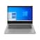 Lenovo IdeaPad 3 11th Gen Intel Core i5-1135G7 Laptop Silver