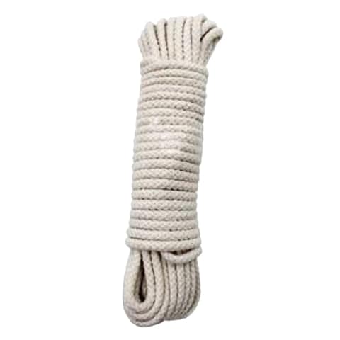EASY FIX ROPE COTTON 9.5MMX10M
