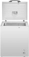 Hisense Chest Freezer, 190 Litres, Fc-19Dt4Saw