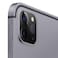 Apple iPad Pro (3rd Generation) Tablet, 128GB, Space Grey, 8GB, 11-Inch, 12 MP Camera, Liquid Retina Display, Wi-Fi Only