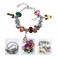 Aiwanto DIY Bracelet Children Skills Bracelet Women's Bracelet