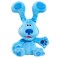 Blue's Clues &amp; You! Peek A Boo Soft Plush Blue 10 inches
