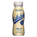 Buy Barebells Protein Vanilla Milkshake 330ml in UAE