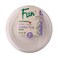 Fun Bio-Fibre Plate 7"  10 Pieces Pack - Made From Sugarcane Pulp