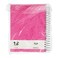 C.P EXERCISE NOTEBOOK SPIRAL 12 SUB