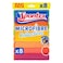 Spontex Multipurpose Microfiber Maxi 8 Pieces