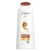 Dove Nutri Oil Shampoo 590ml