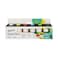 Mont Marte 6-Piece Ceramic Paint Set Multicolour