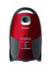 Panasonic Canister Vacuum Cleaner 6L, 2000W, Mc-Cg713, Red/Grey