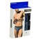 MENS BRIEF EA 2PC  202110