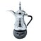 LePresso Electric Coffee Maker 800W 0.75L Silver