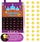 Ramadan Advent Calendar 2022 for Eid Mubarak Countdown