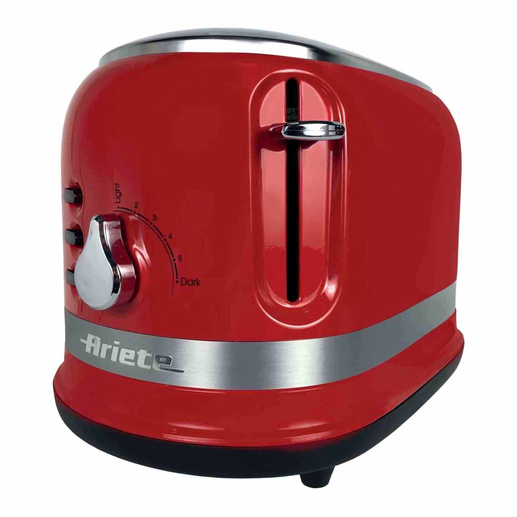 Ariete Toaster 0149/10 Red