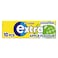 Wrigley&#39;s Extra Sugar Free Apple Chewing Gum 10 Pieces