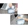 Ringke Travel Organizer Pouch For Phone Accssoies, Compact Devices, Chargers Storage Bag (Medium) - Grey