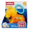 Winfun Push And Walk Pony Toy 000654 Multicolour