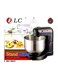 Dlc Electric Stand Mixer 350W Dlc-39011 Black/Silver