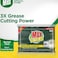 Max Scrub 3 In 1 Scouring Pad 3 Pieces
