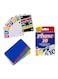 Uno Uno Phase 10 Plotter Card Game For Parties