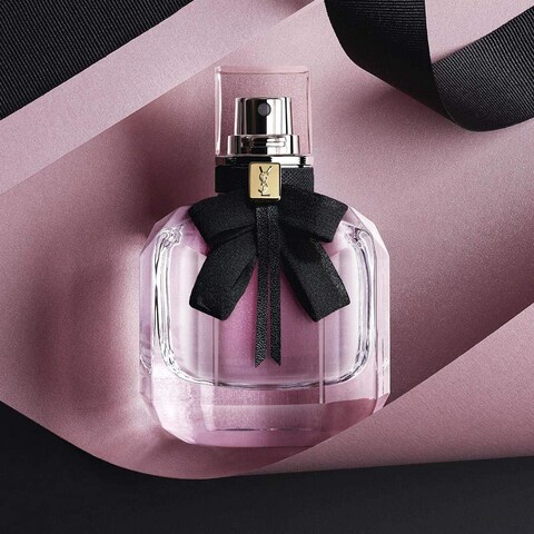 Yves Saint Laurent Mon Paris For Women - Eau De Perfume, 50 ml