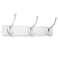 Hettich Coat Rack with 3 Hooks