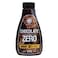 Rabeko Zero Sugar And Low Fat Chocolate Sauce 425ml
