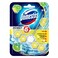 Domestos Power 5 Toilet Rim Block Lime 55g