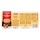 Loacker Gran Pasticceria Cookies Nut Selection Hazelnut 100g