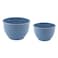 All Time - Classic Mixing Bowl 2 Pieces