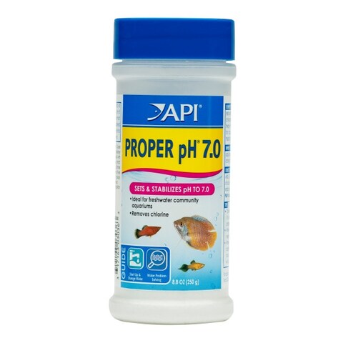 Buy API Proper pH 7.0 Powder, 8.8 OZ in UAE