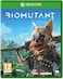 Biomutant For Xbox One
