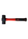 Sledge Hammer 24lb Handle Length 900mmYT-45546