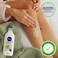 NIVEA Naturally Good Body Lotion Natural Oat &amp; Nourishment 350ml Pack of 2