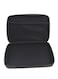 Generic - Camera Accessory Storage Bag Black