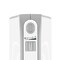 Bosch Hand Mixer - 500 Watt - White - MFQ4080