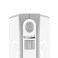 Bosch Hand Mixer - 500 Watt - White - MFQ4080