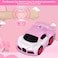 FITTO 2022 Mini Watch Remote Control Car - Small- Sized and Fun