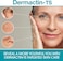 Dermactin-TS Facial Sheet Mask Anti-Aging