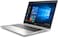 HP ProBook 450 G7 Laptop, Core i5 1.6GHz, 4GB RAM, 500GB Shared, Windows 10, 15.6 Inch HD, Silver, English Keyboard