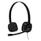 Logitech H151 PC Headset With Microphone