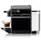 Nespresso Inissia Coffee Machine W/ Aeroccino 3 Milk Frother, D40BU-BK (700 ml)