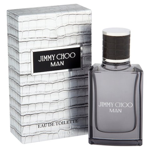 Jimmy Choo Man for Men Edt 30ml