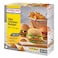Americana Chicken Burger Mini Slider 400g 13 pcs