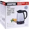 Geepas 1.5 Liter Stainless Steel Electric Kettle - Gk5459
