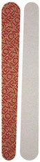 Revlon Compact Emery Boards Nail File, Dual Sided Manicure And Pedicure Tool For Shaping And Smoothing Finger And Toenails, 10 Count